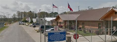 Leake County Jail Roster Lookup, MS, Inmate Search